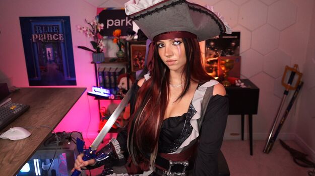 Parkenharbor leaked private photo uncensored HD quality