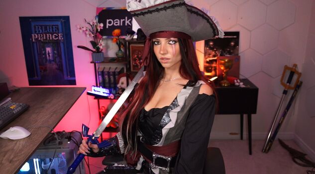 Parkenharbor leaked private photo uncensored HD quality