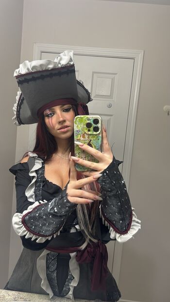 Parkenharbor leaked private photo uncensored HD quality
