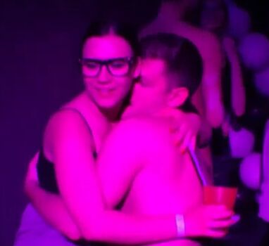 Party hardcore page leaked private photo uncensored HD quality