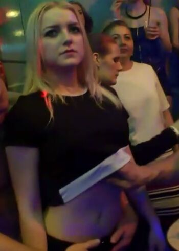 Party hardcore page leaked private photo uncensored HD quality