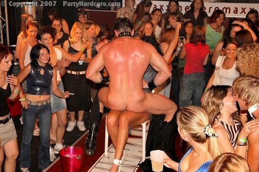 Party hardcore page leaked private photo uncensored HD quality