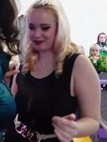 Party hardcore page leaked private photo uncensored HD quality