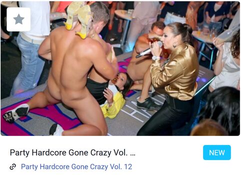 Party hardcore page leaked private photo uncensored HD quality