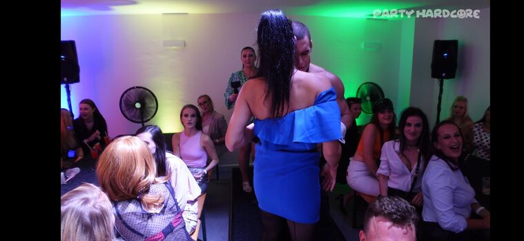 Party hardcore page leaked private photo uncensored HD quality