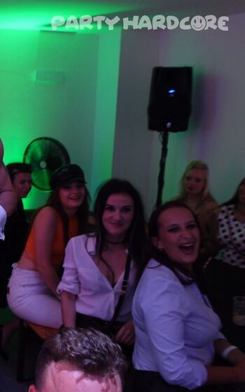 Party hardcore page leaked private photo uncensored HD quality