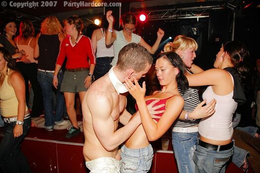 Party hardcore leaked private photo uncensored HD quality