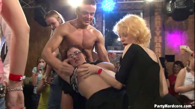 Party hardcore leaked private photo uncensored HD quality