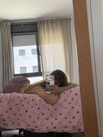 Pau peach  page leaked private photo uncensored HD quality