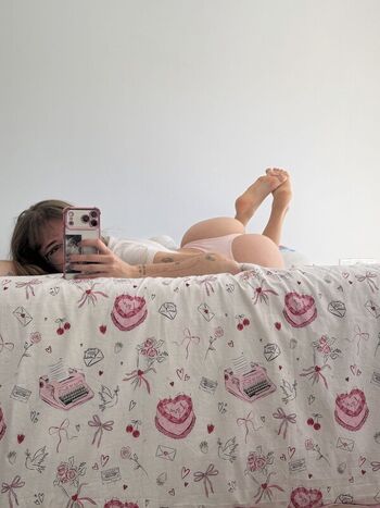 Pau peach leaked private photo uncensored HD quality