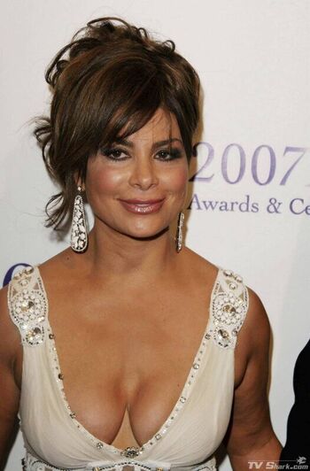 Paula abdul leaked private photo uncensored HD quality