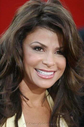 Paula abdul leaked private photo uncensored HD quality