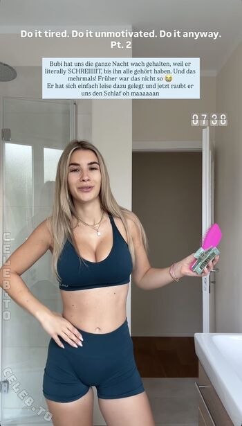 Paula doeringer leaked private photo uncensored HD quality
