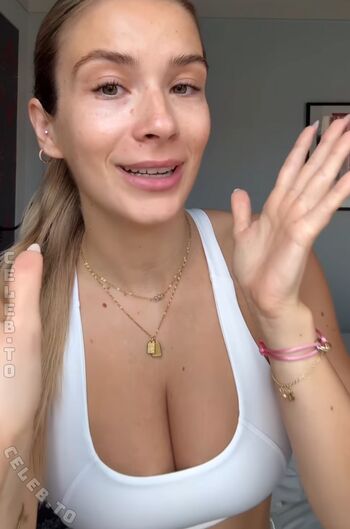 Paula doeringer page leaked private photo uncensored HD quality