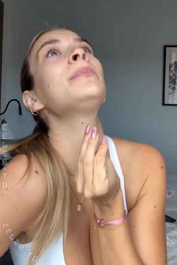 Paula doeringer page leaked private photo uncensored HD quality