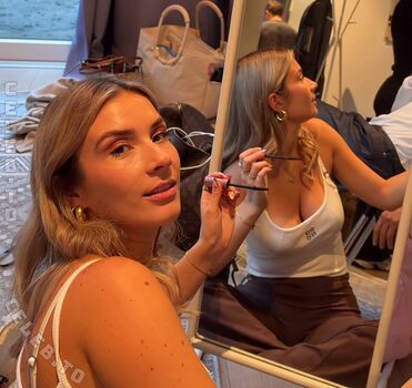 Paula doeringer leaked private photo uncensored HD quality