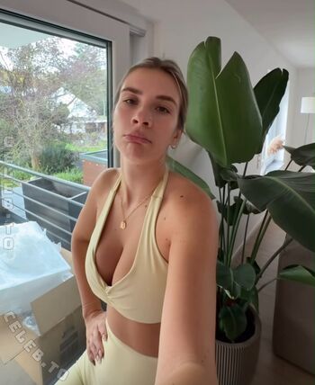 Paula doeringer leaked private photo uncensored HD quality