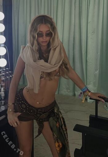 Payton ramolla leaked private photo uncensored HD quality