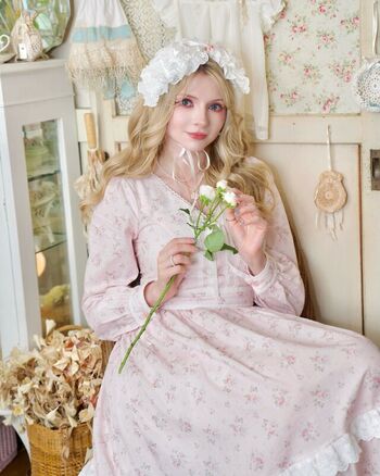 Peachmilky  page leaked private photo uncensored HD quality