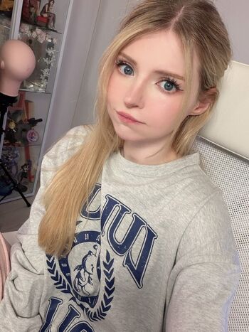 Peachmilky  page leaked private photo uncensored HD quality