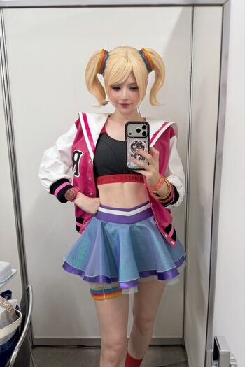 Peachmilky leaked private photo uncensored HD quality