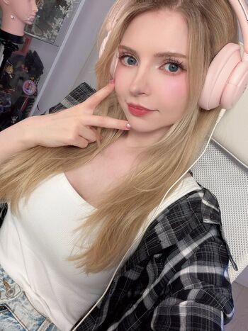 Peachmilky leaked private photo uncensored HD quality