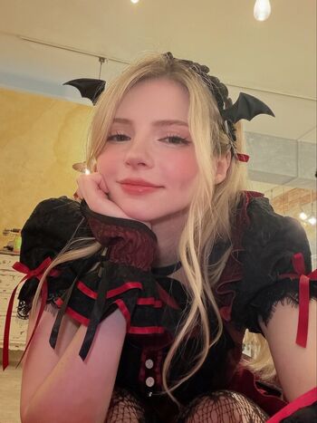 Peachmilky leaked private photo uncensored HD quality