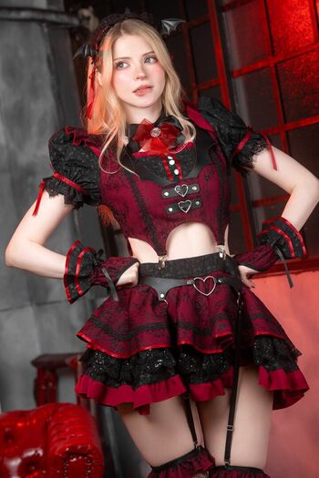 Peachmilky leaked private photo uncensored HD quality
