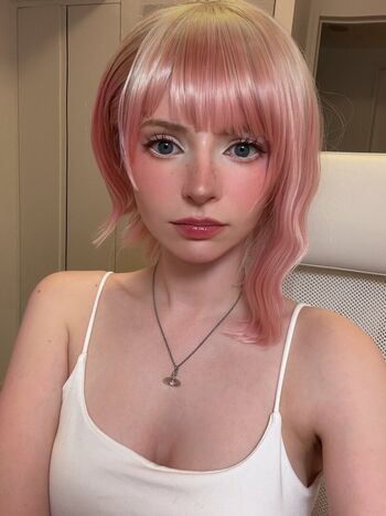Peachmilky leaked private photo uncensored HD quality