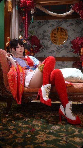 Peachmilky leaked private photo uncensored HD quality