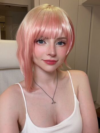 Peachmilky leaked private photo uncensored HD quality
