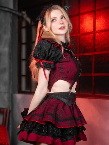 Peachmilky leaked private photo uncensored HD quality