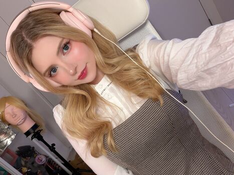 Peachmilky leaked private photo uncensored HD quality
