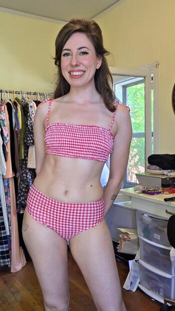 Peggysue for you  page leaked private photo uncensored HD quality