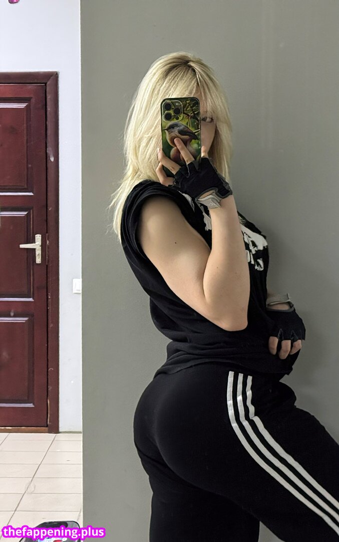 Bunny keys leaked private photo uncensored HD quality