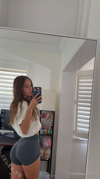 Petite princessxo  page leaked private photo uncensored HD quality