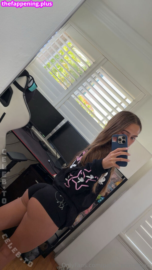 Page/ leaked private photo uncensored HD quality