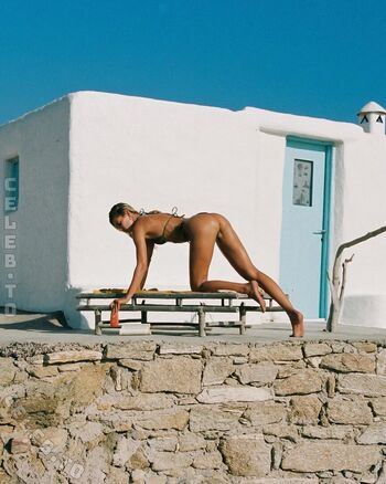 Philine mllering page leaked private photo uncensored HD quality