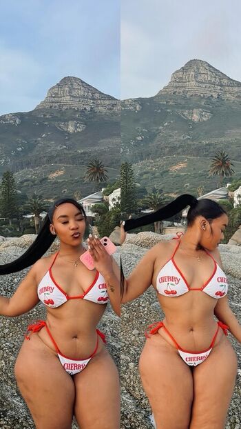 Phobbicclwethu leaked private photo uncensored HD quality
