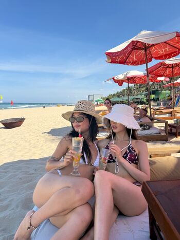 Phoeberuchen page leaked private photo uncensored HD quality
