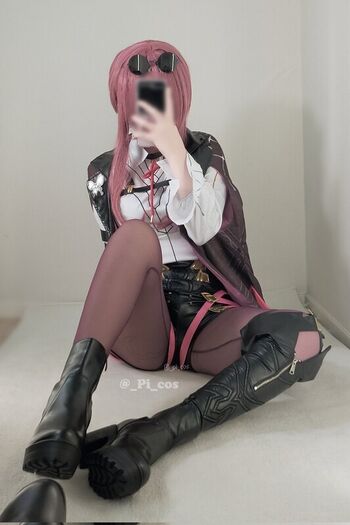 Pi cos page leaked private photo uncensored HD quality