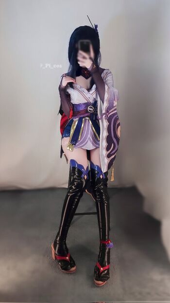 Pi cos page leaked private photo uncensored HD quality