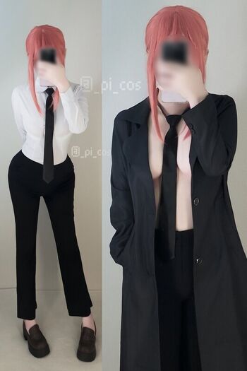 Pi cos page leaked private photo uncensored HD quality