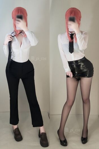 Pi cos page leaked private photo uncensored HD quality