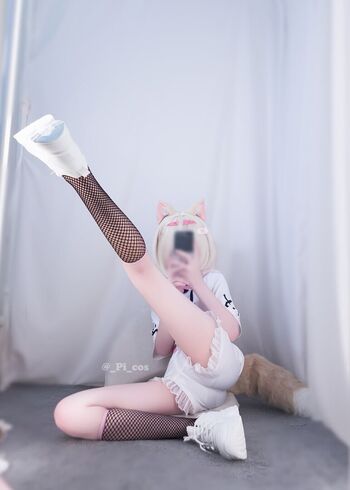 Pi cos leaked private photo uncensored HD quality