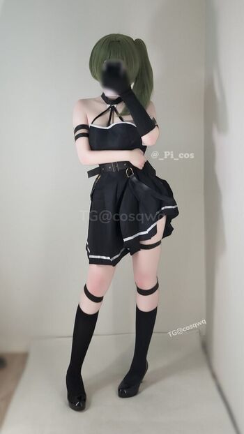 Pi cos leaked private photo uncensored HD quality