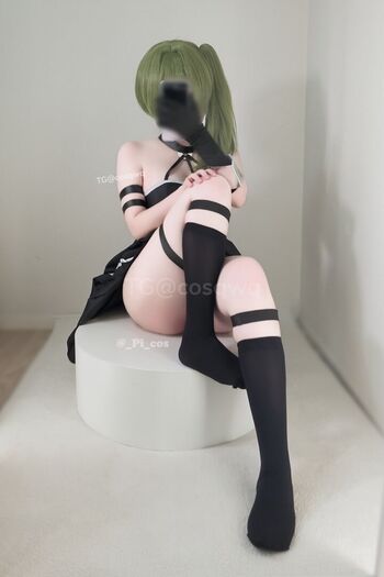 Pi cos leaked private photo uncensored HD quality