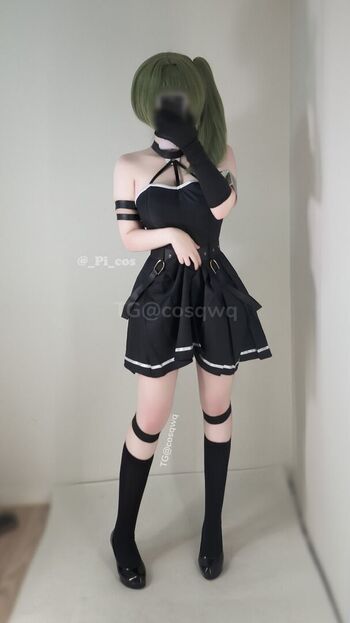 Pi cos leaked private photo uncensored HD quality