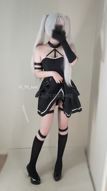 Pi cos leaked private photo uncensored HD quality