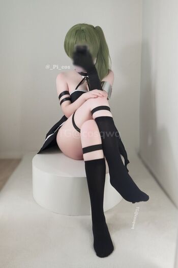 Pi cos leaked private photo uncensored HD quality